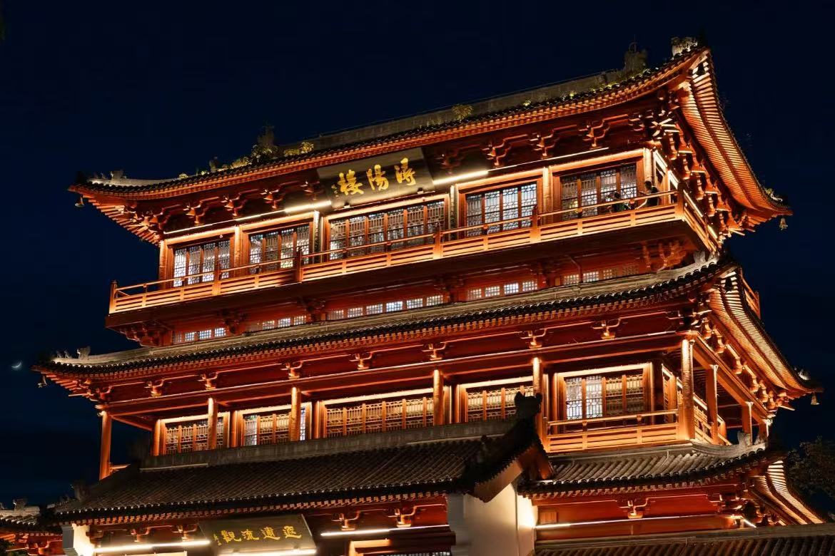 Xunyang Tower